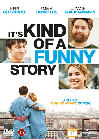 It's Kind of A Funny Story