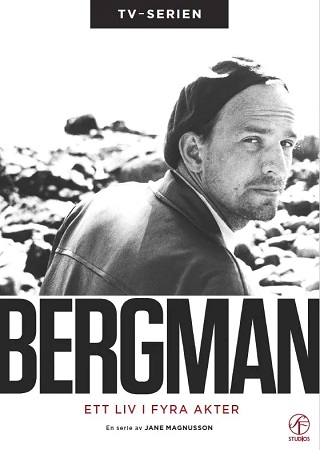 Bergman - Ett Liv I Fyra Akter (TV-serien)