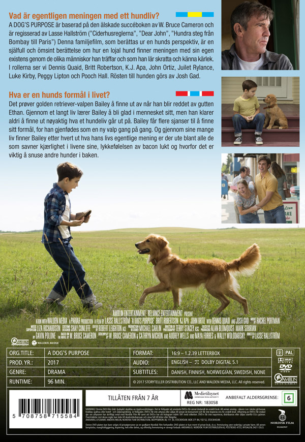 A Dog's Purpose - 2