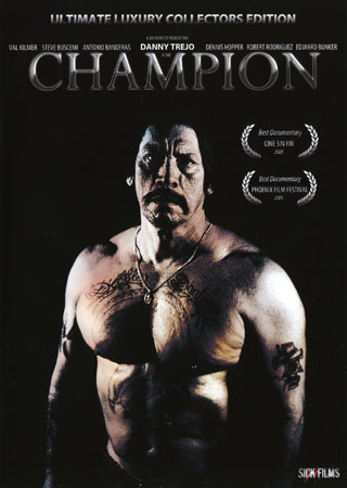 Champion (Begagnad)