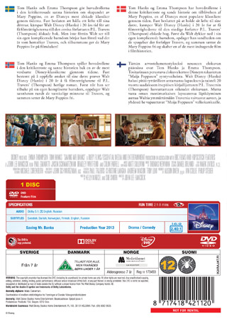 Saving Mr. Banks - 2