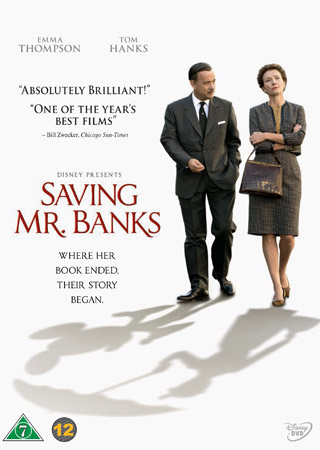 Saving Mr. Banks