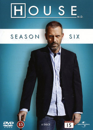 House M.D. - Säsong 6