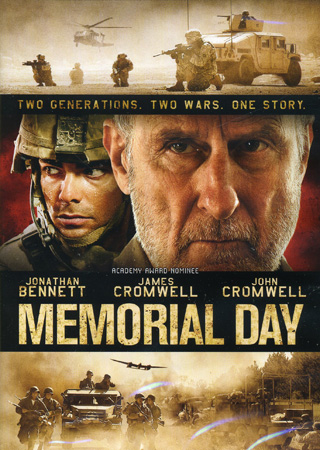 Memorial Day (Begagnad)