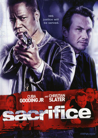 Sacrifice