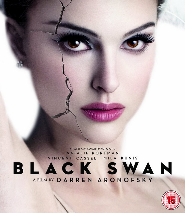 Black Swan (Blu-ray + DVD)
