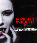 Fright Night 2 - New Blood (Blu-ray)