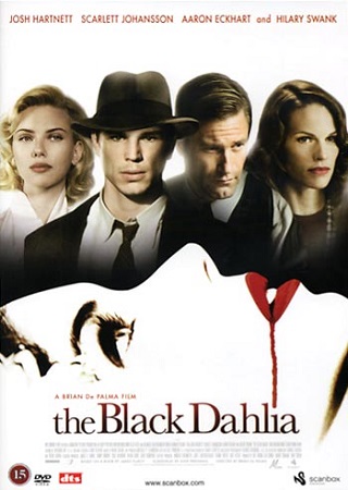 The Black Dahlia 