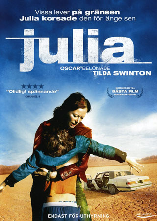 Julia (Hyrfodral)