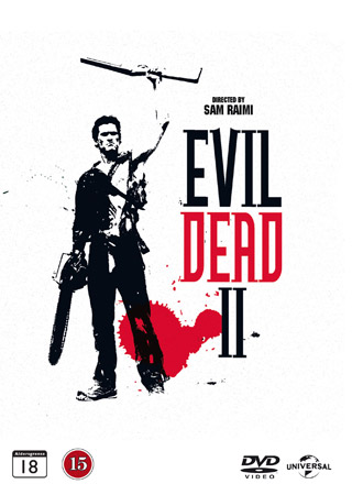 Evil Dead 2