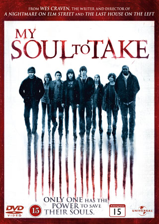 My Soul To Take