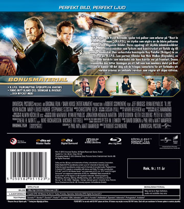 R.I.P.D. (Blu-ray) - 2