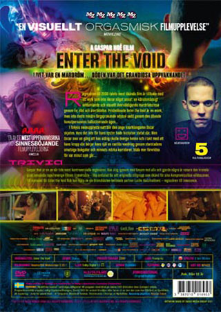 Enter the Void - 2