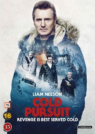 Cold Pursuit
