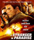 A Stranger In Paradise (Blu-ray)