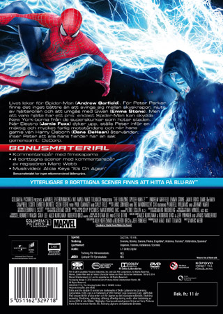 Amazing Spider-Man 2 - 2