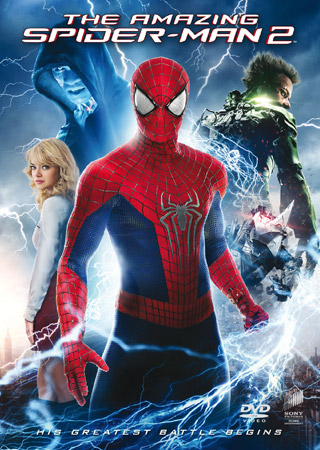 Amazing Spider-Man 2