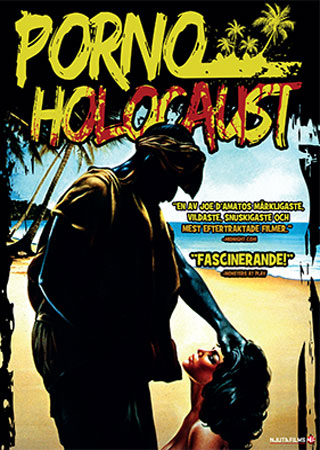 Porno Holocaust