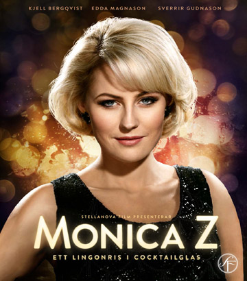 Monica Z (Blu-ray)