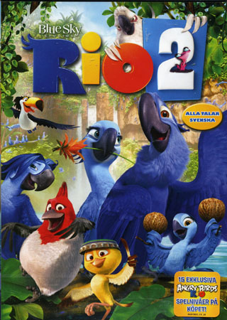 Rio 2