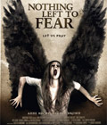 Nothing Left To Fear (Blu-ray)