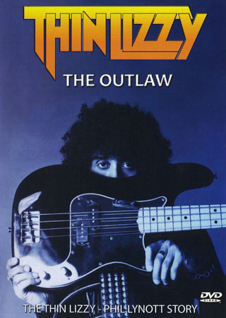 Thin Lizzy - The Outlaw