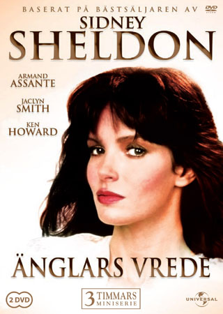 Änglars Vrede (Miniserie) (2-disc)
