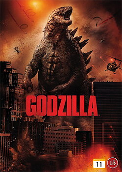 Godzilla (2014)