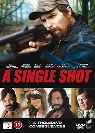 A Single Shot