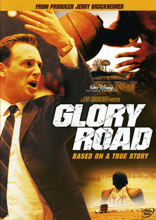 Glory Road (Slimcase)