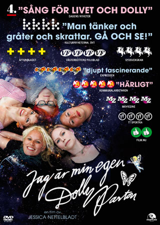 Jag Är Min Egen Dolly Parton