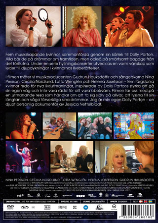Jag Är Min Egen Dolly Parton - 2