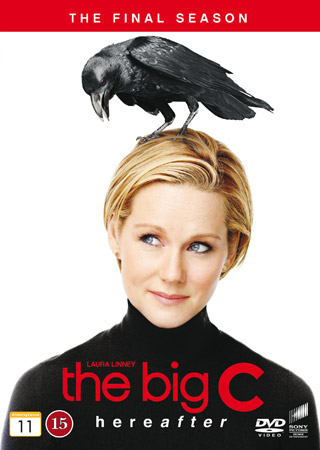 Big C - Säsong 4