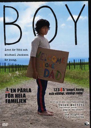 Boy
