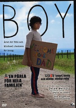 Boy