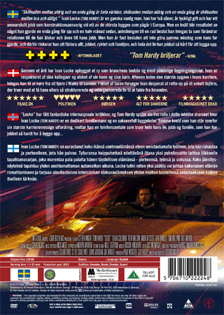 Locke - 2