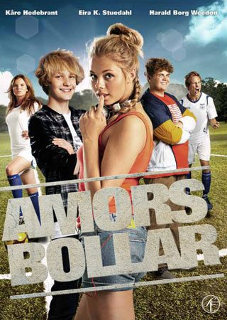 Amors Bollar