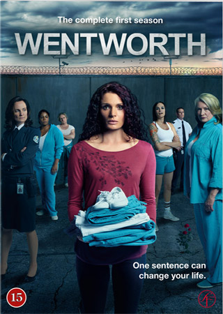 Wentworth - Säsong 1