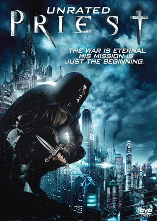 Priest (2011)