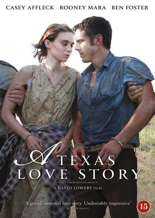 A Texas Love Story