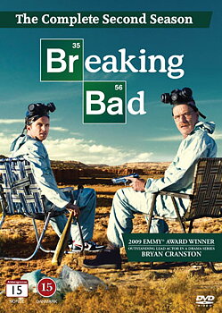 Breaking Bad - Säsong 2