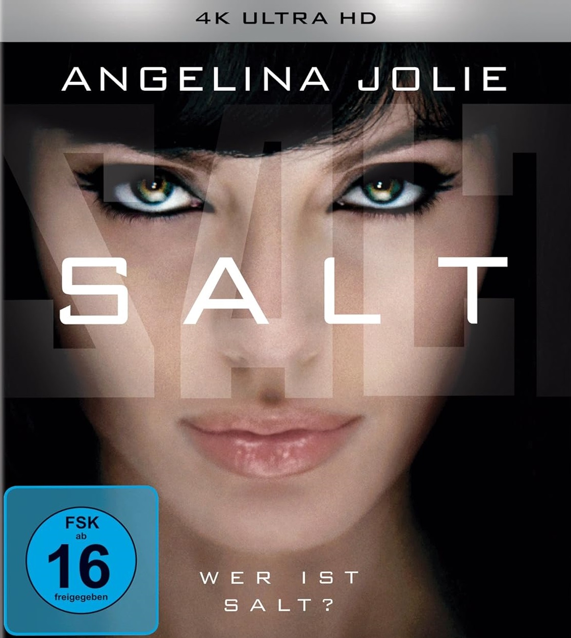 Salt (4K Ultra HD)