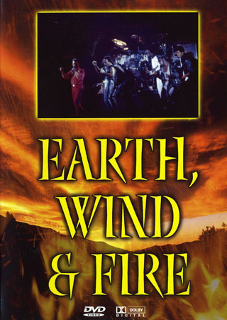 Earth, Wind & Fire - Best of
