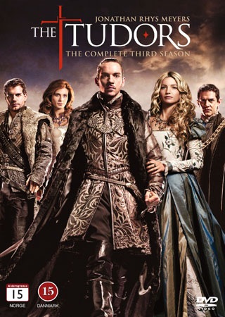 Tudors - Säsong 3
