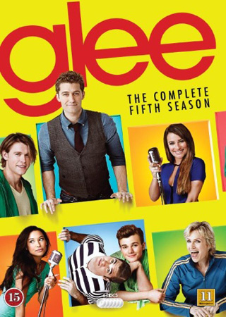 Glee - Säsong 5