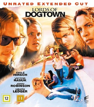 Lords of Dogtown (Blu-ray)
