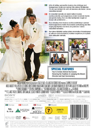 Jumping the Broom - 2