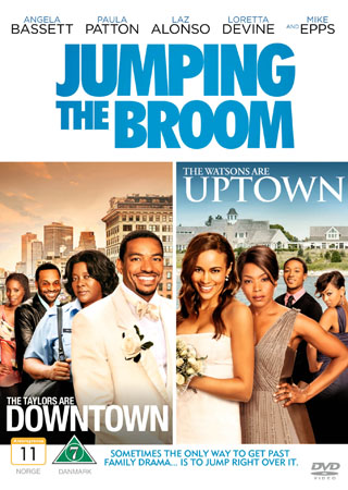Jumping the Broom