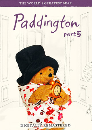 Paddington - Del 5