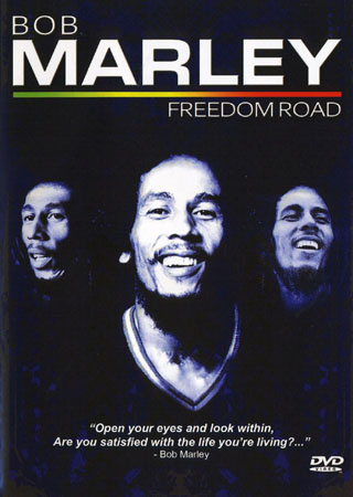Bob Marley - Freedom Road